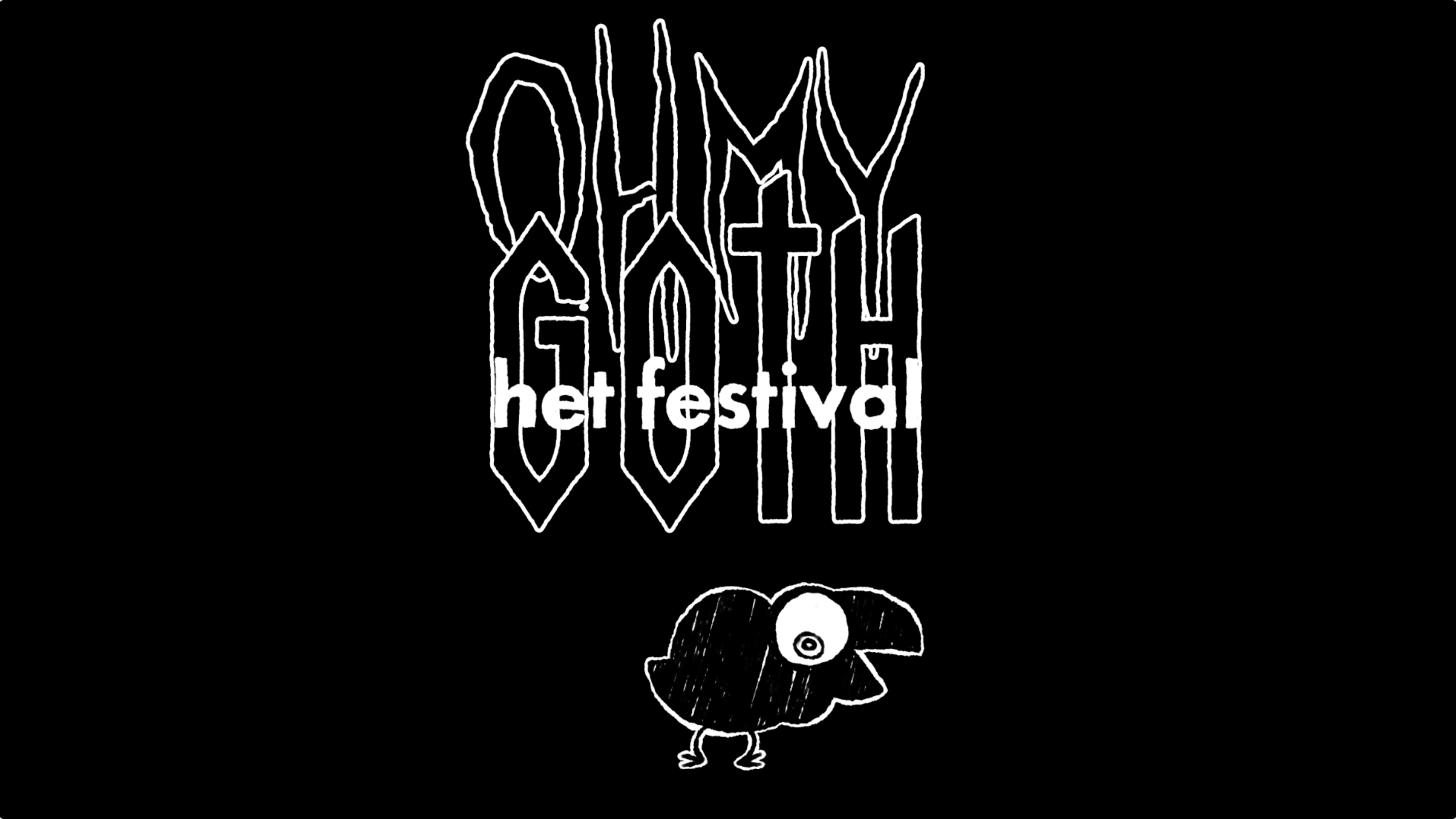 Thumb Oh my goth festival